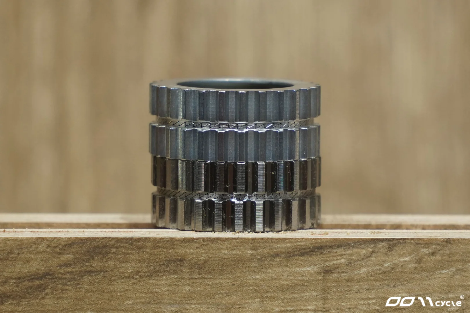 0011Cycle：不同材质棘轮的优缺点总结