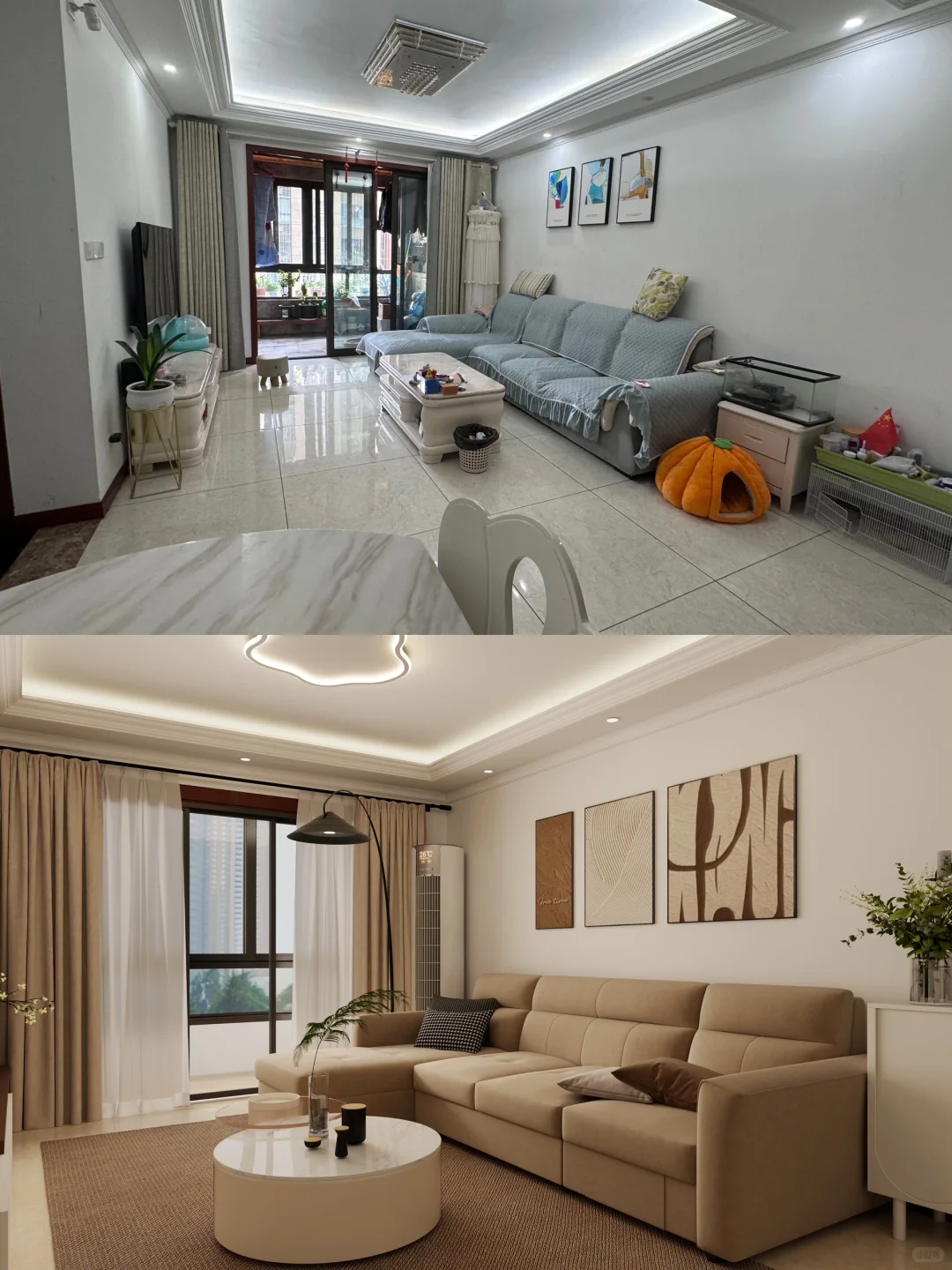 家里丑的都用下这个方法?