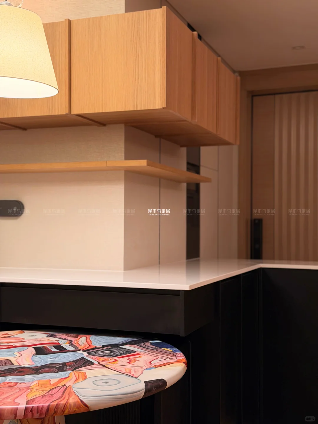 泽木鸟家居｜落地进行时⏳