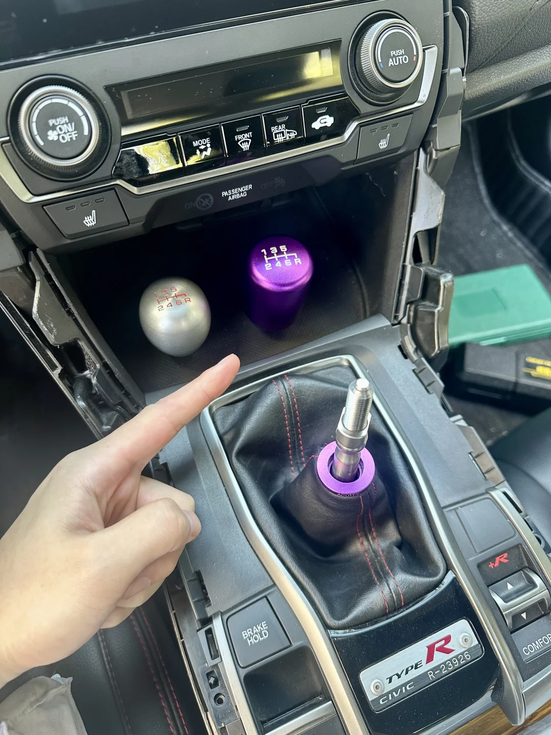 本田玩家无法拒绝的紫色秘密套装