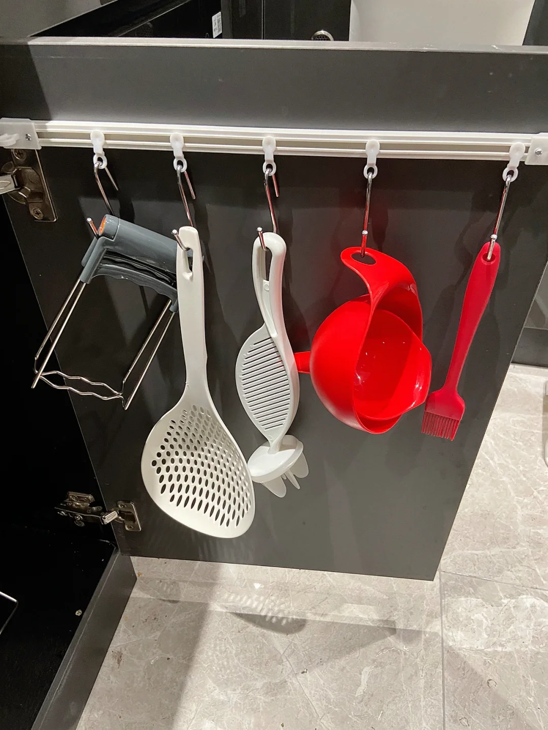 入住半年,实用不踩雷的厨房好物分享(1)