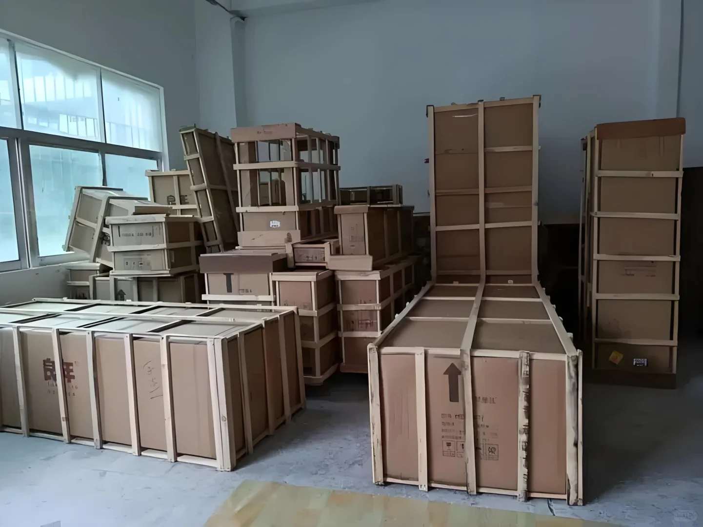 ?俄罗斯集运陆运大揭秘 | 时效与超大件