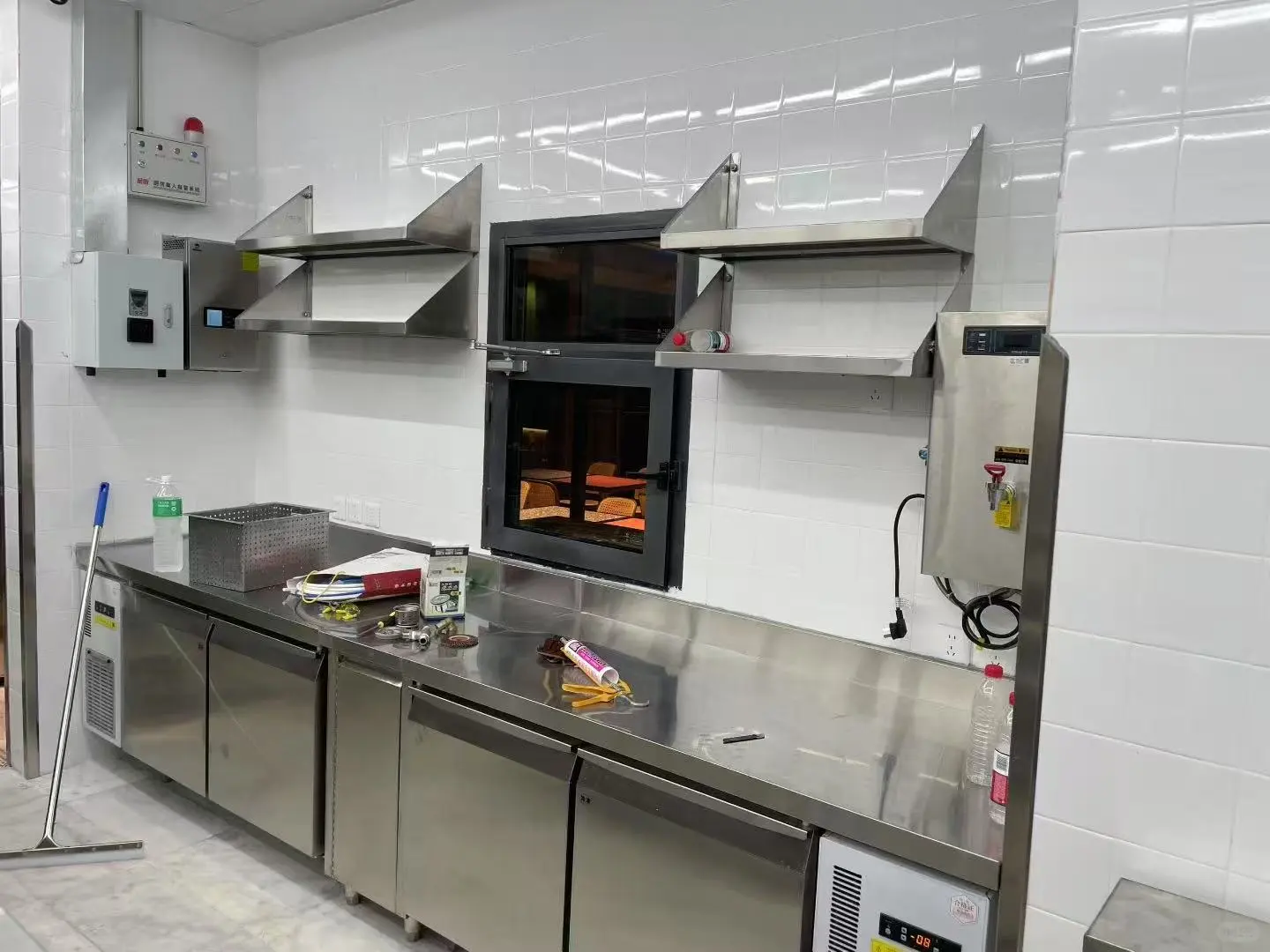 ✨ 厨房小物大作用！提升幸福感的神器合集