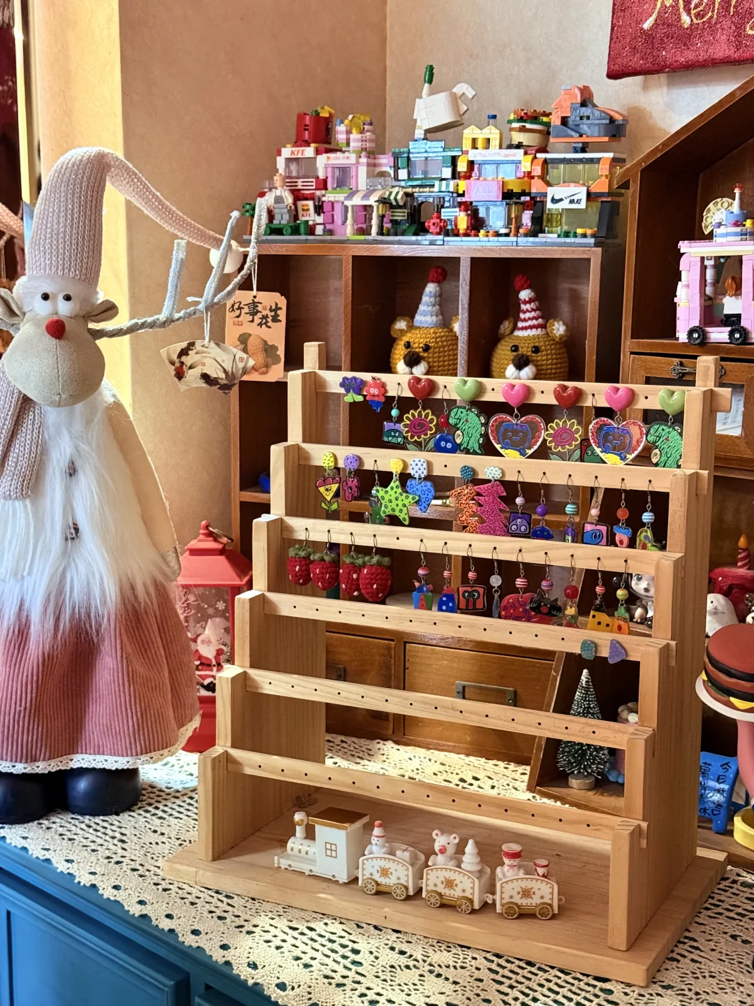 是我爱的小角落?