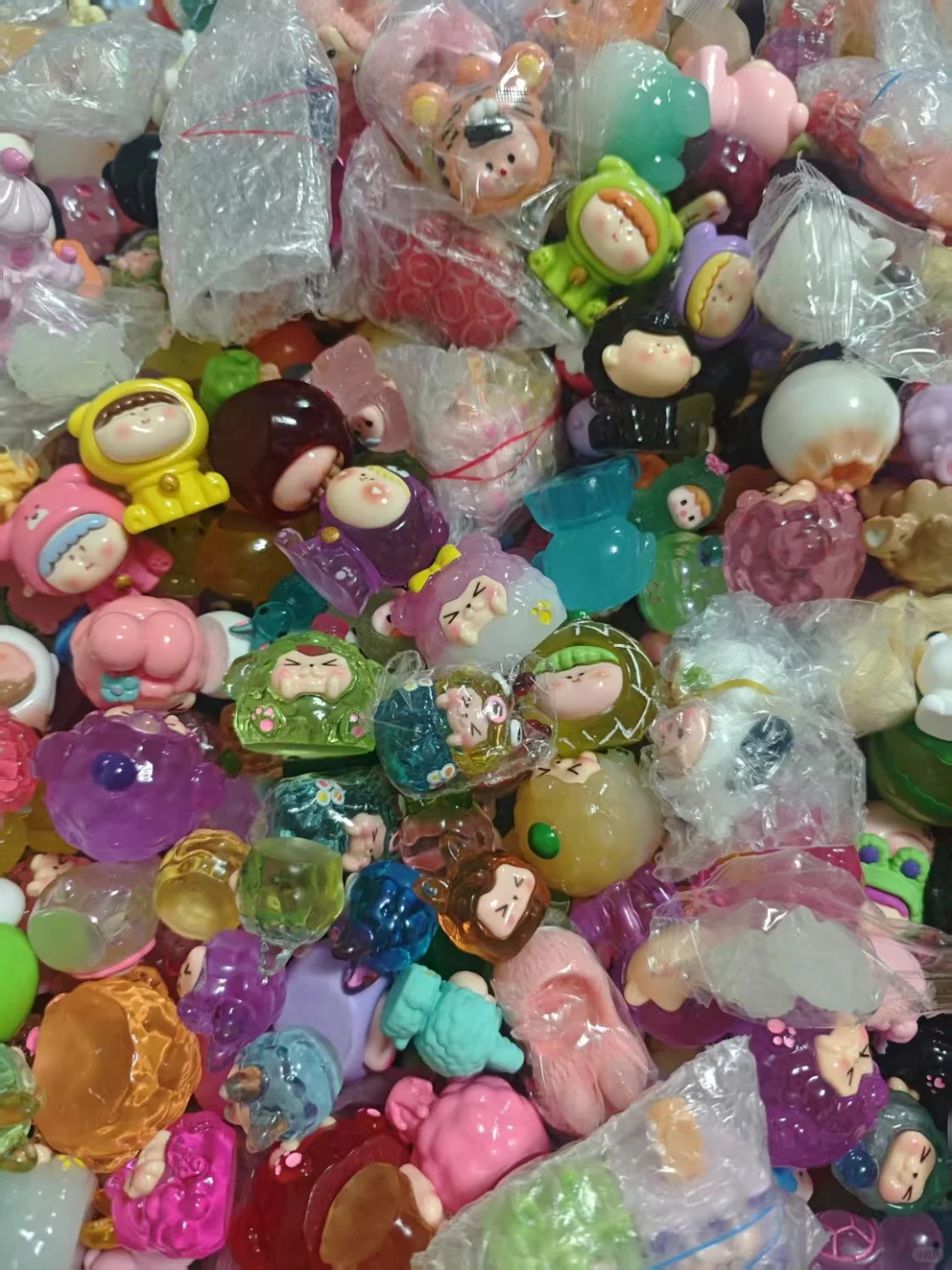 退坑退坑,再买下去被家人锤死去?