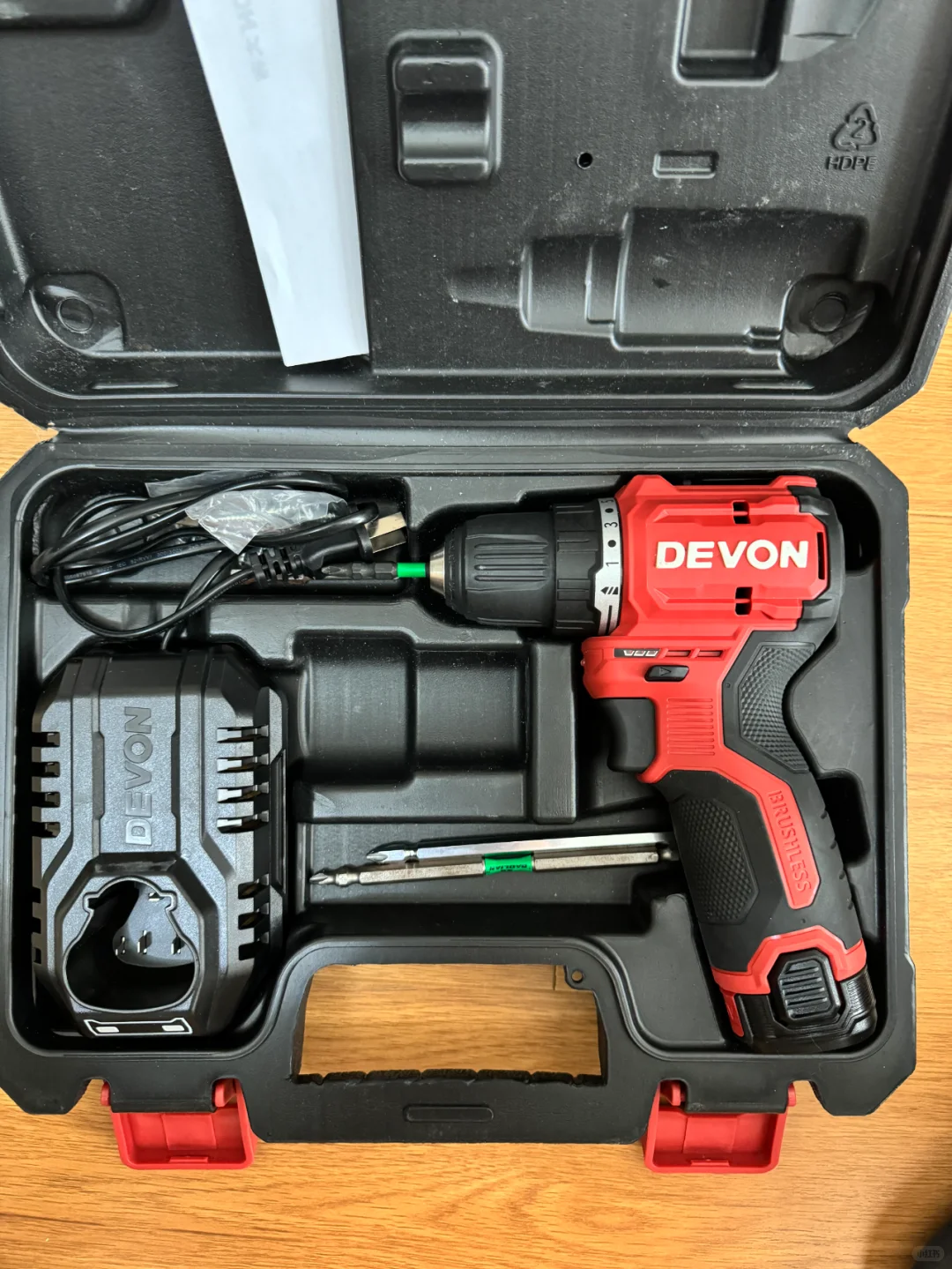 第三篇——手电钻续篇(纯收藏抚摸系)