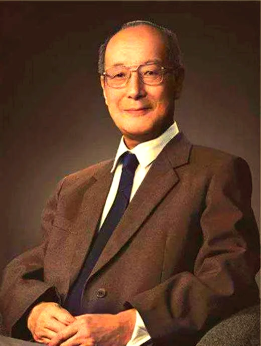 中国稀土之父，没他就没有今天卡全世界脖