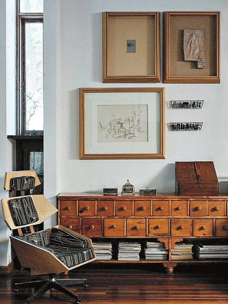 ?美学大赏 | 这些艺术感家居谁能不爱