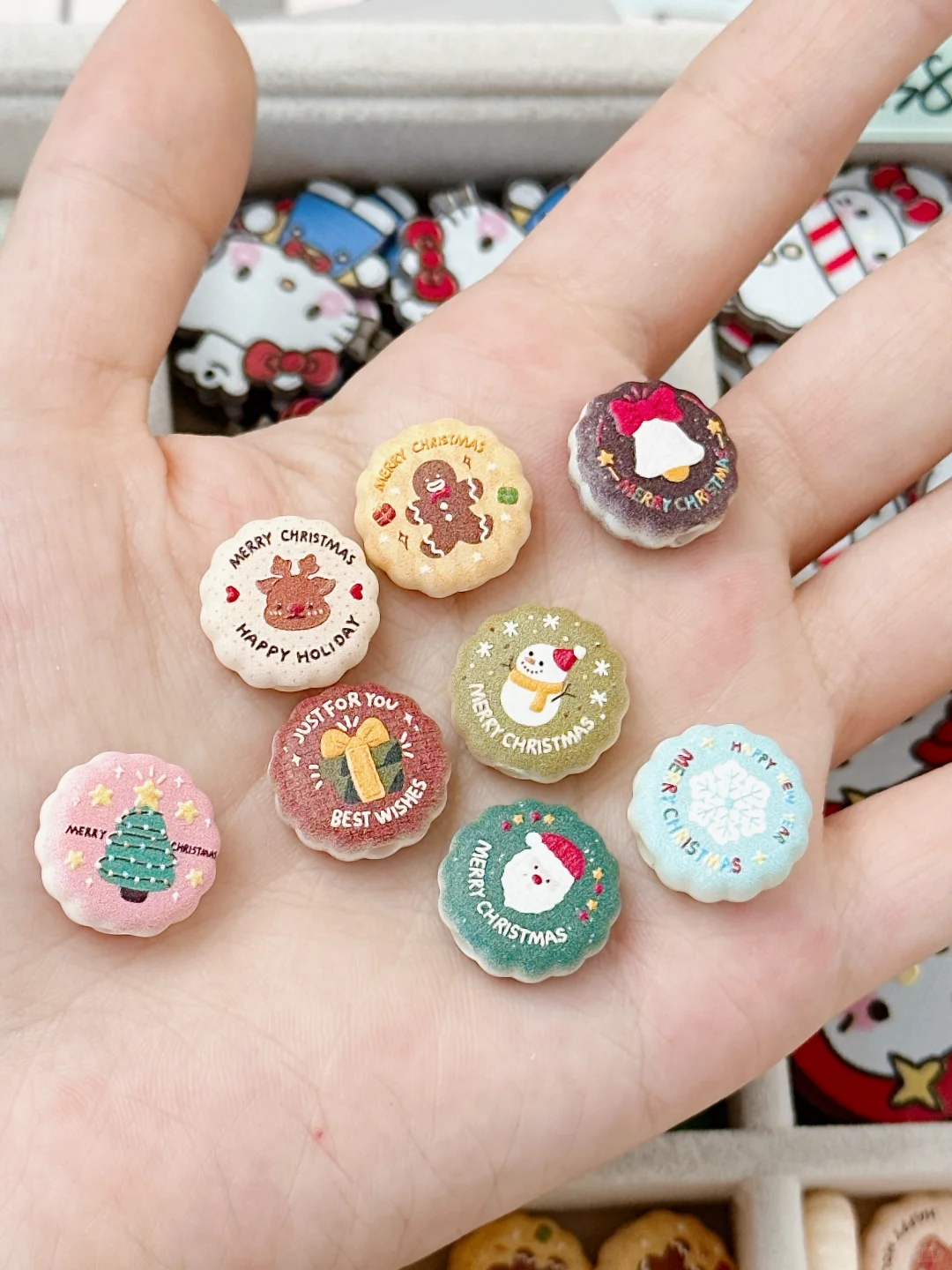 周周的diy ｜11.6新