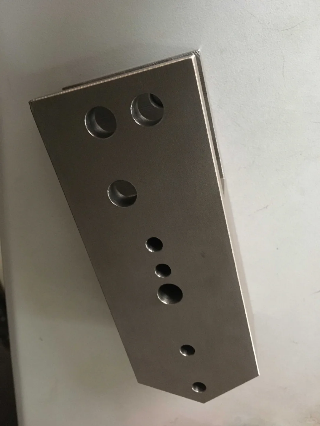 ?精密零件加工,你的专属五金小铺