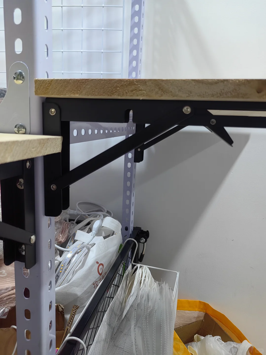 花了3个小时改造的饰品摆摊车就这样？