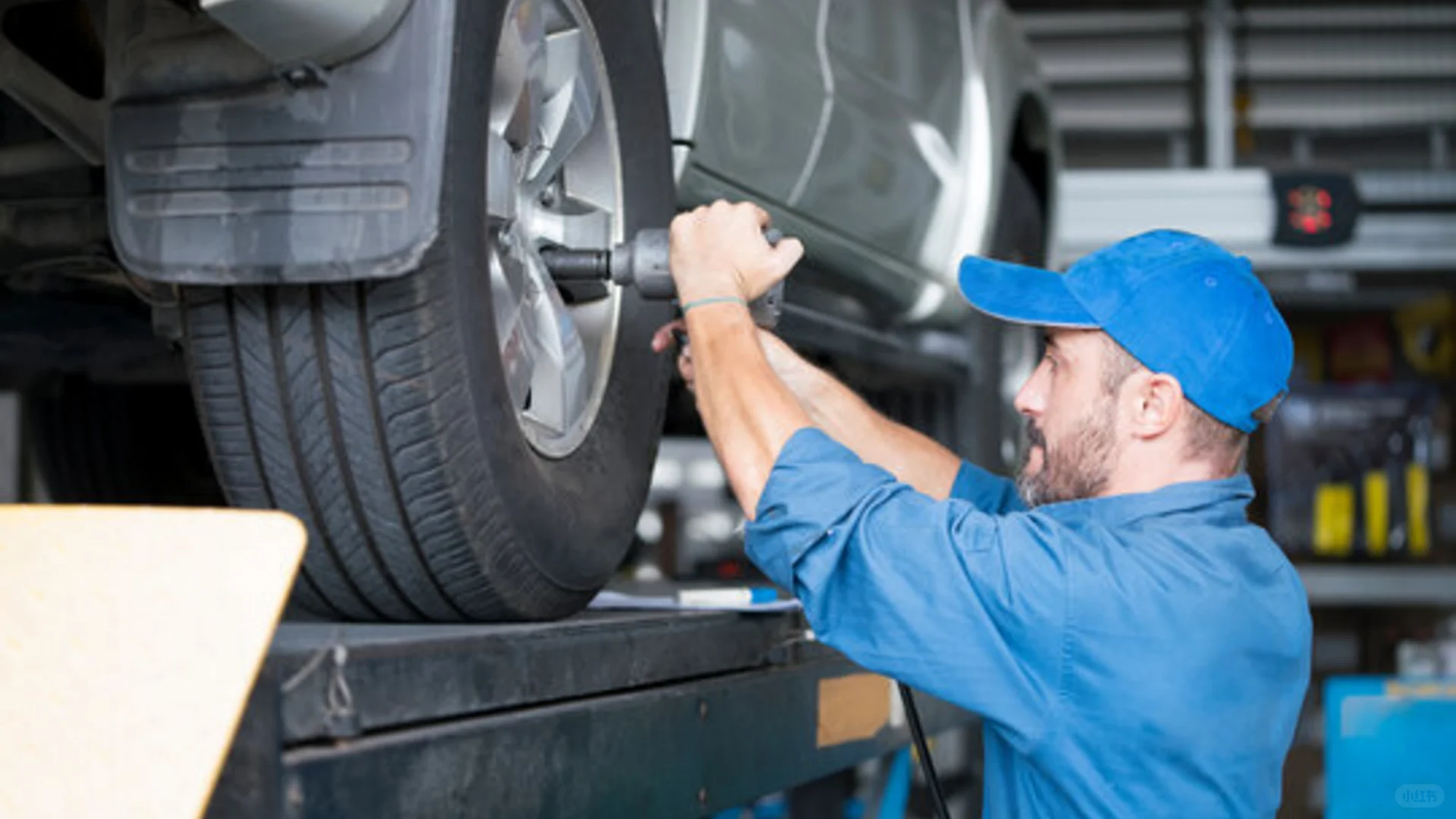 实用改装技巧让爱车更出彩