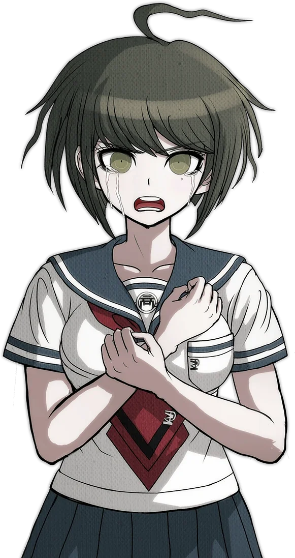 苗木困立绘（半②