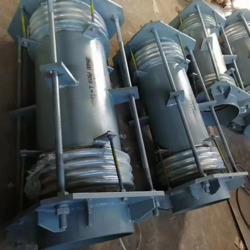 金属补偿器A泰州工业管道用金属补偿器厂家