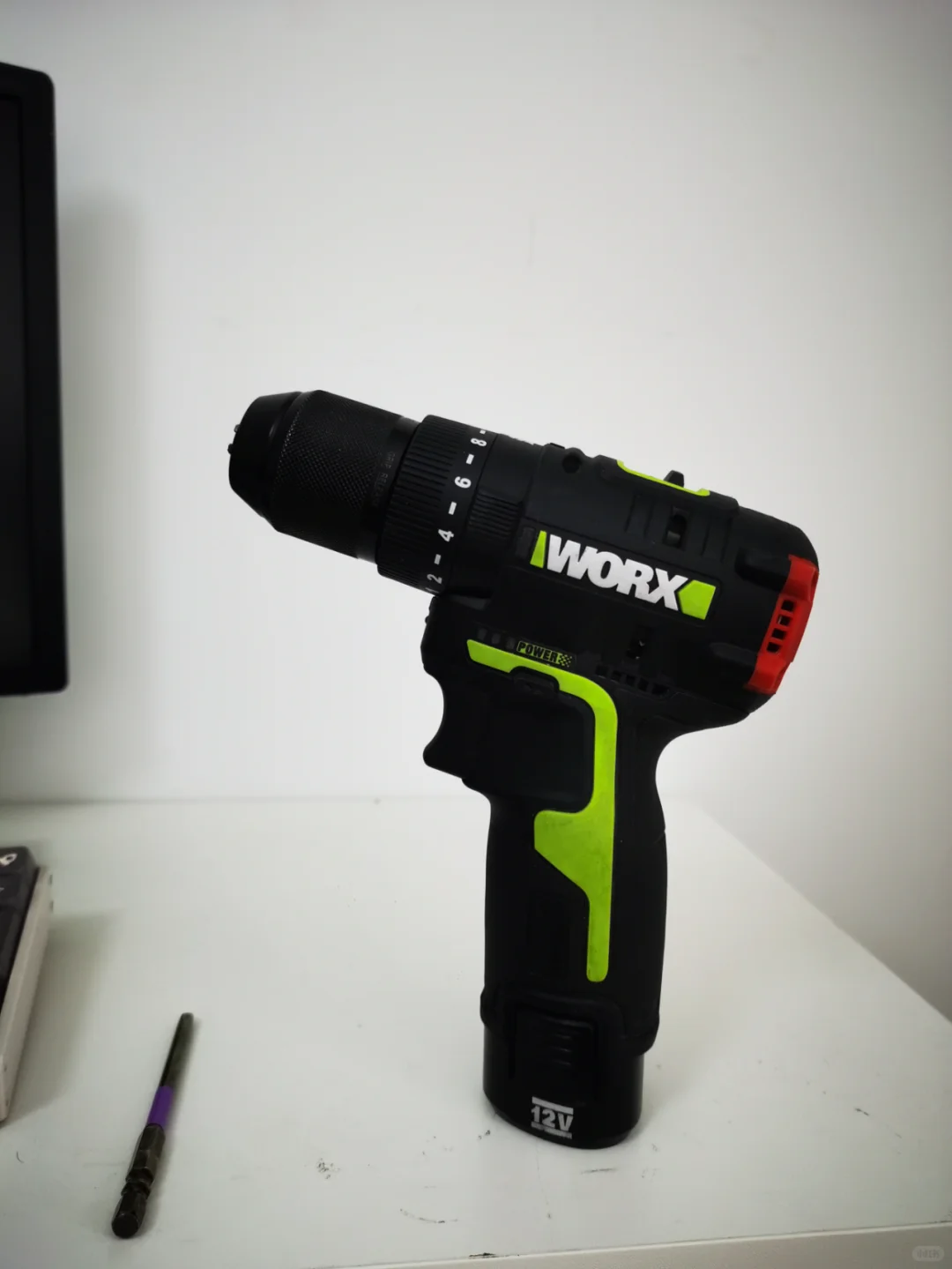 第二篇——电动工具升级篇威克士两兄弟