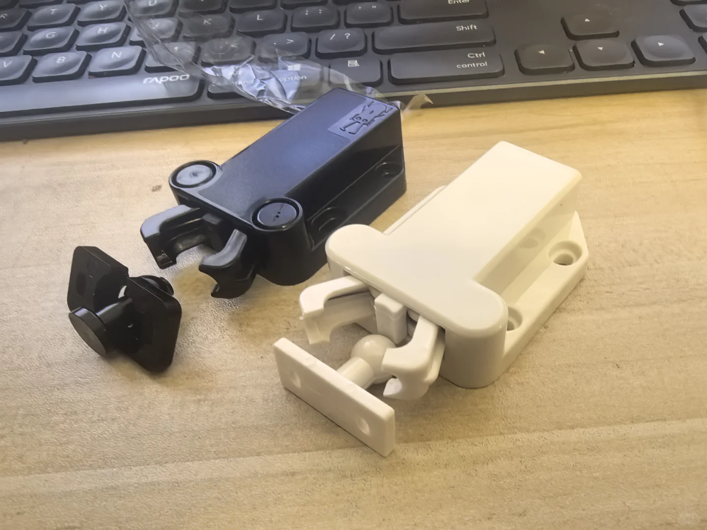 甲虫式反弹器，Lamp和国产杂牌区别有多大