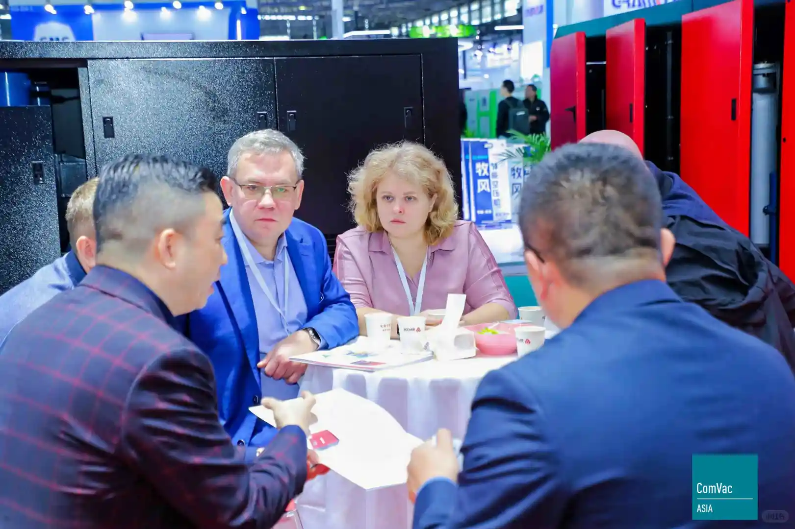 2025上海国际压缩机及设备展览会