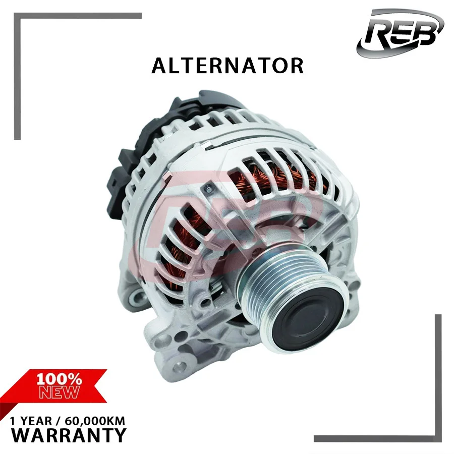 还在为汽车发电机故障发愁？