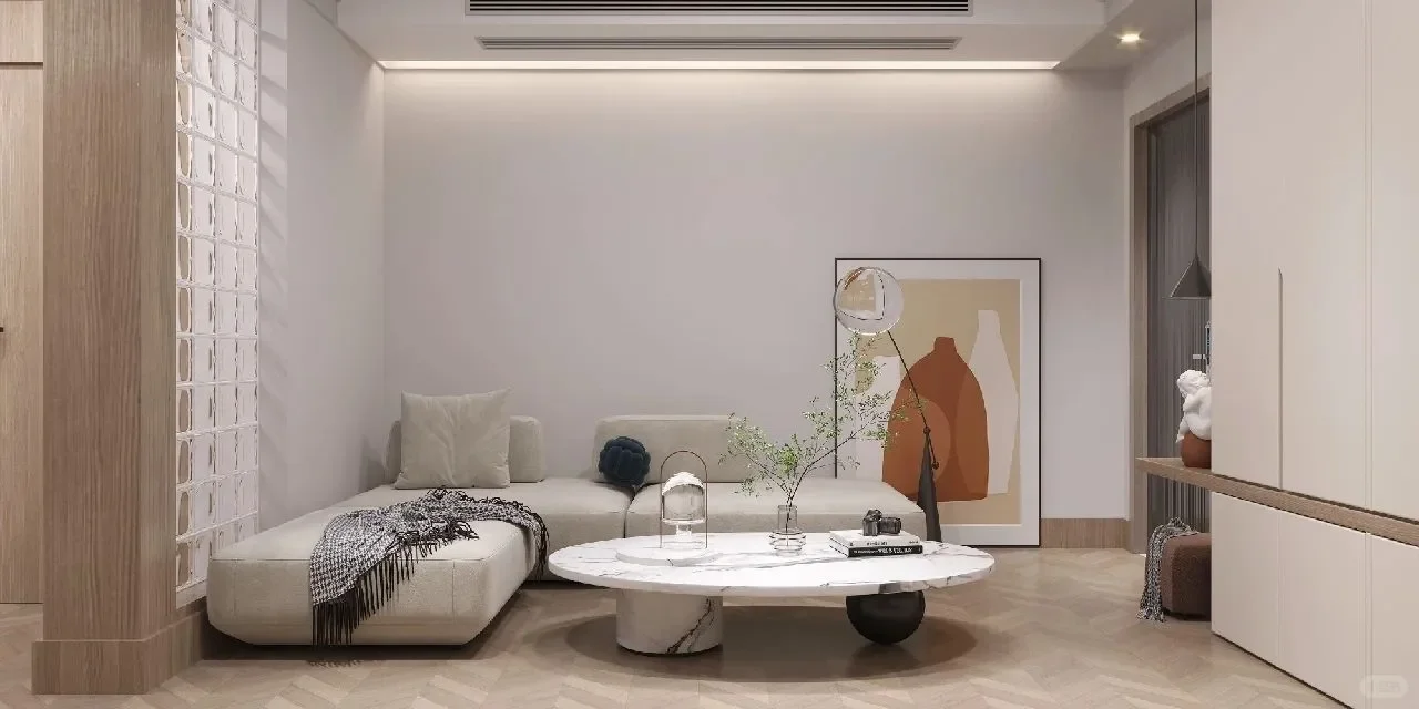 猪肝爆改⭐️ 老小区的焕然一新