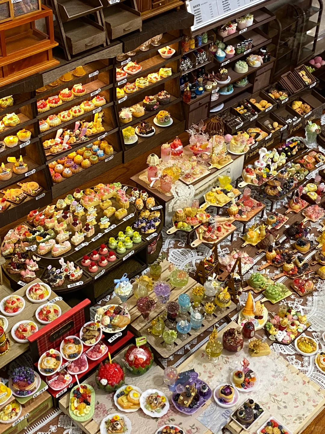 明天我们的小人国要和大家见面啦?