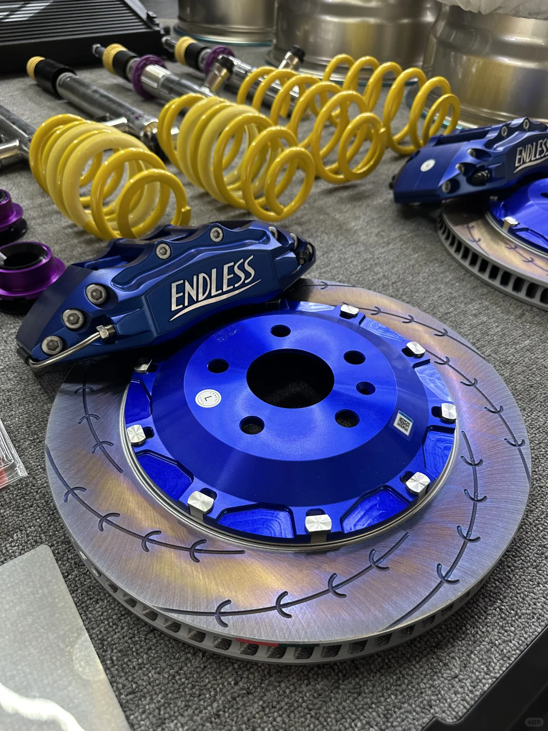 每个男孩的梦想！高尔夫小钢炮来袭