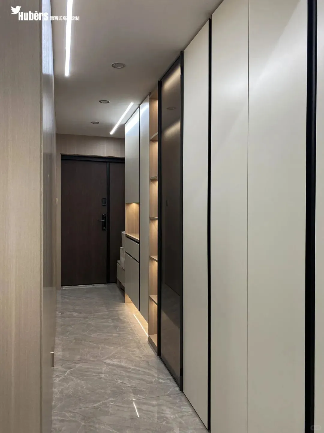 现代简约|黑白灰,打造高级感的家!