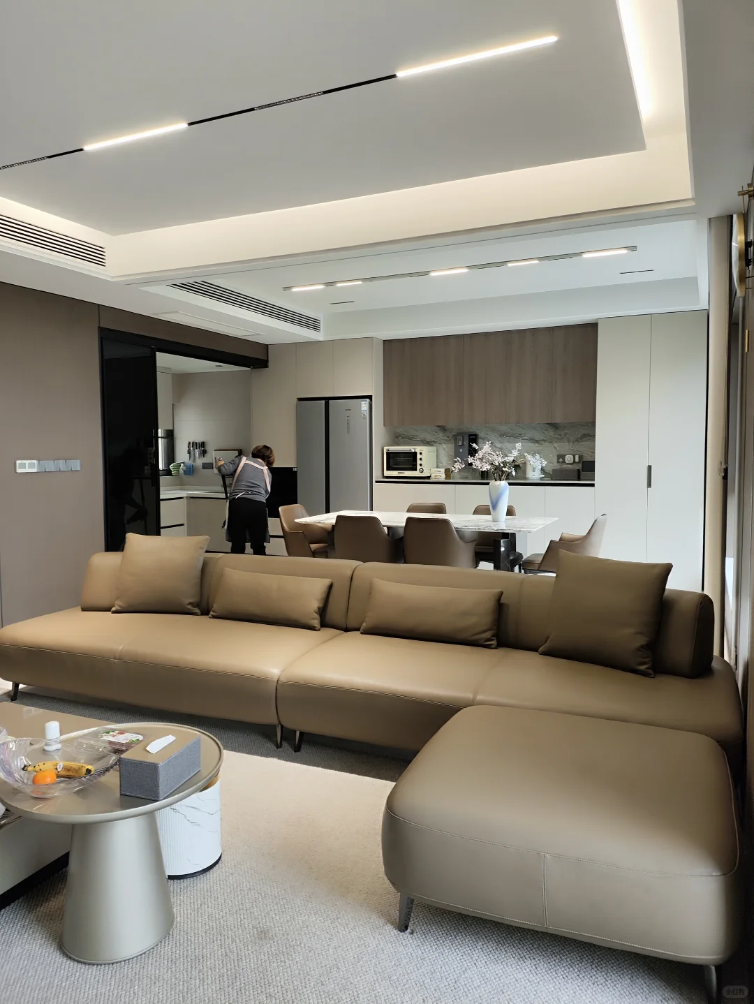 自贡0元清洗真皮沙发家具是真的吗