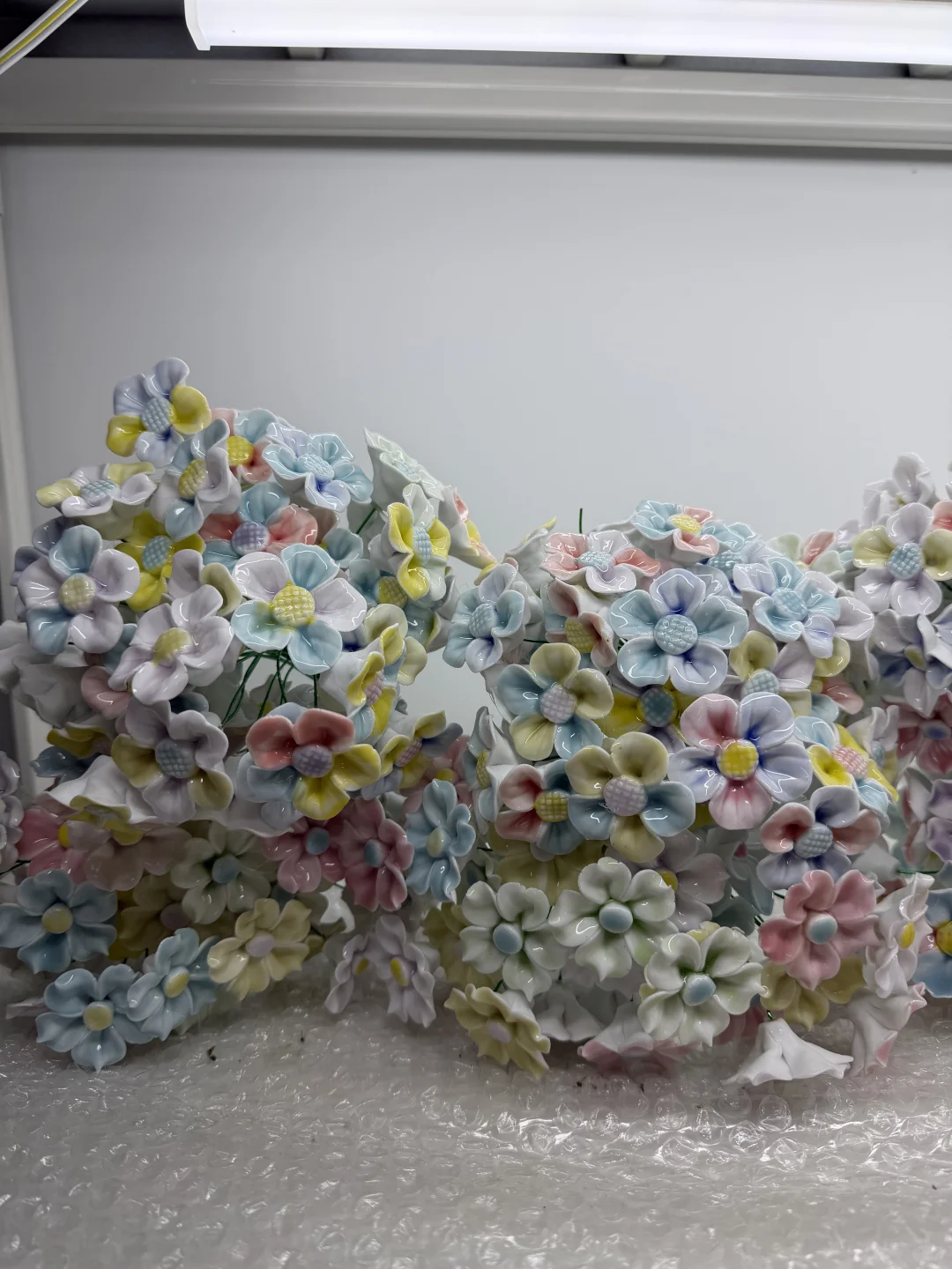 可选款！10块钱7朵！量大10块钱8朵！