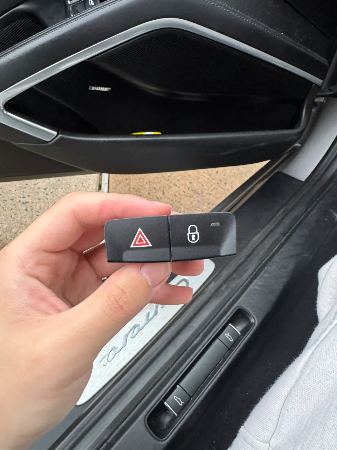 自己动手更换991档把