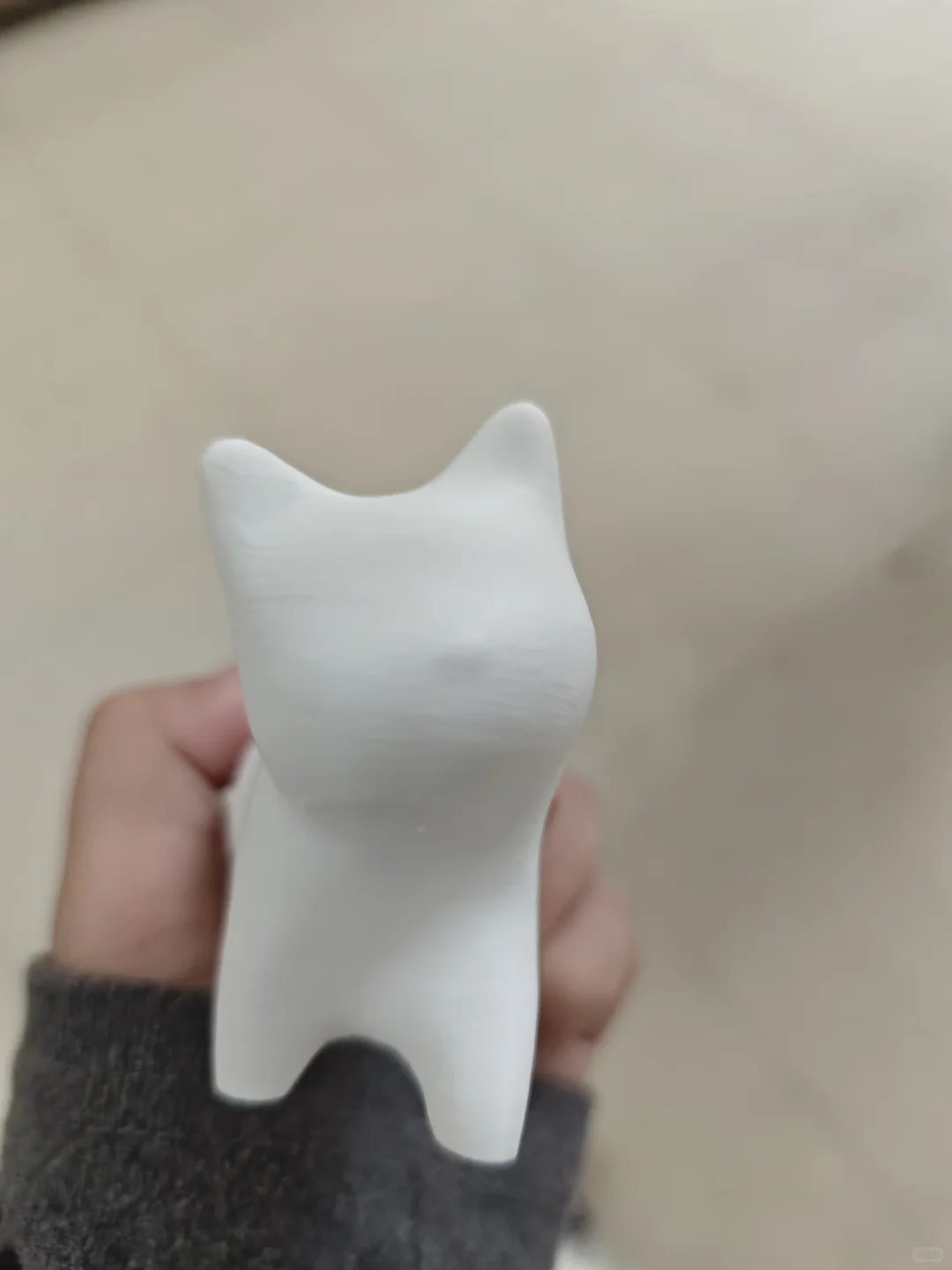 DIY｜超简单好玩的3d打印小玩具?