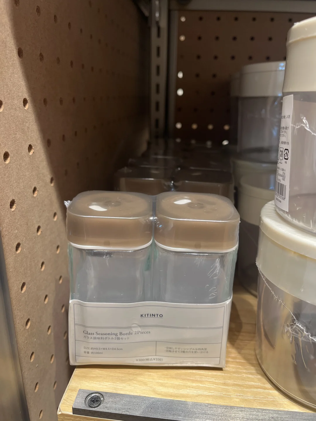 3coins的厨房杂货颜值还挺高