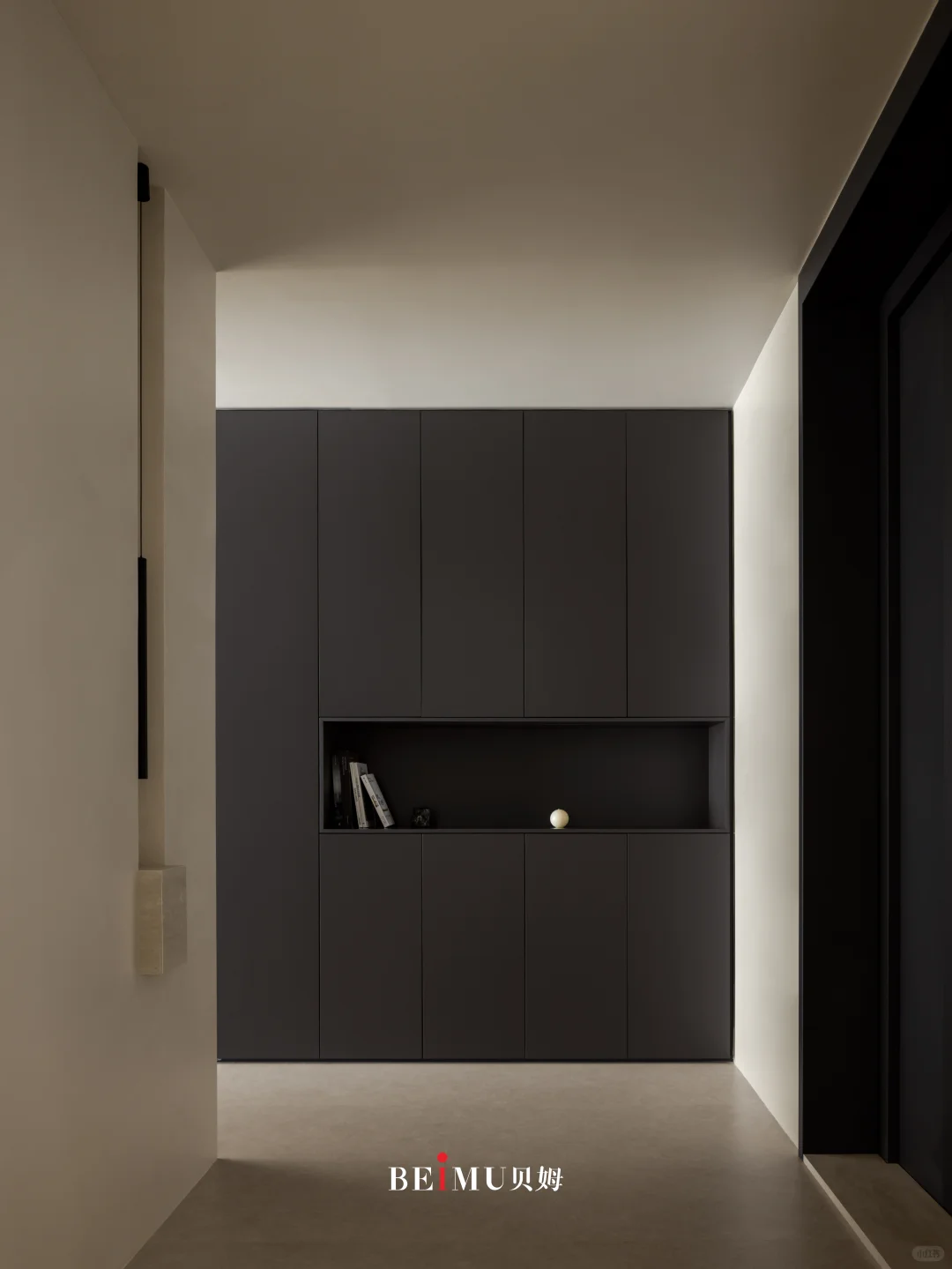 锦绣山河·观园?|280m²现代简约 实景图