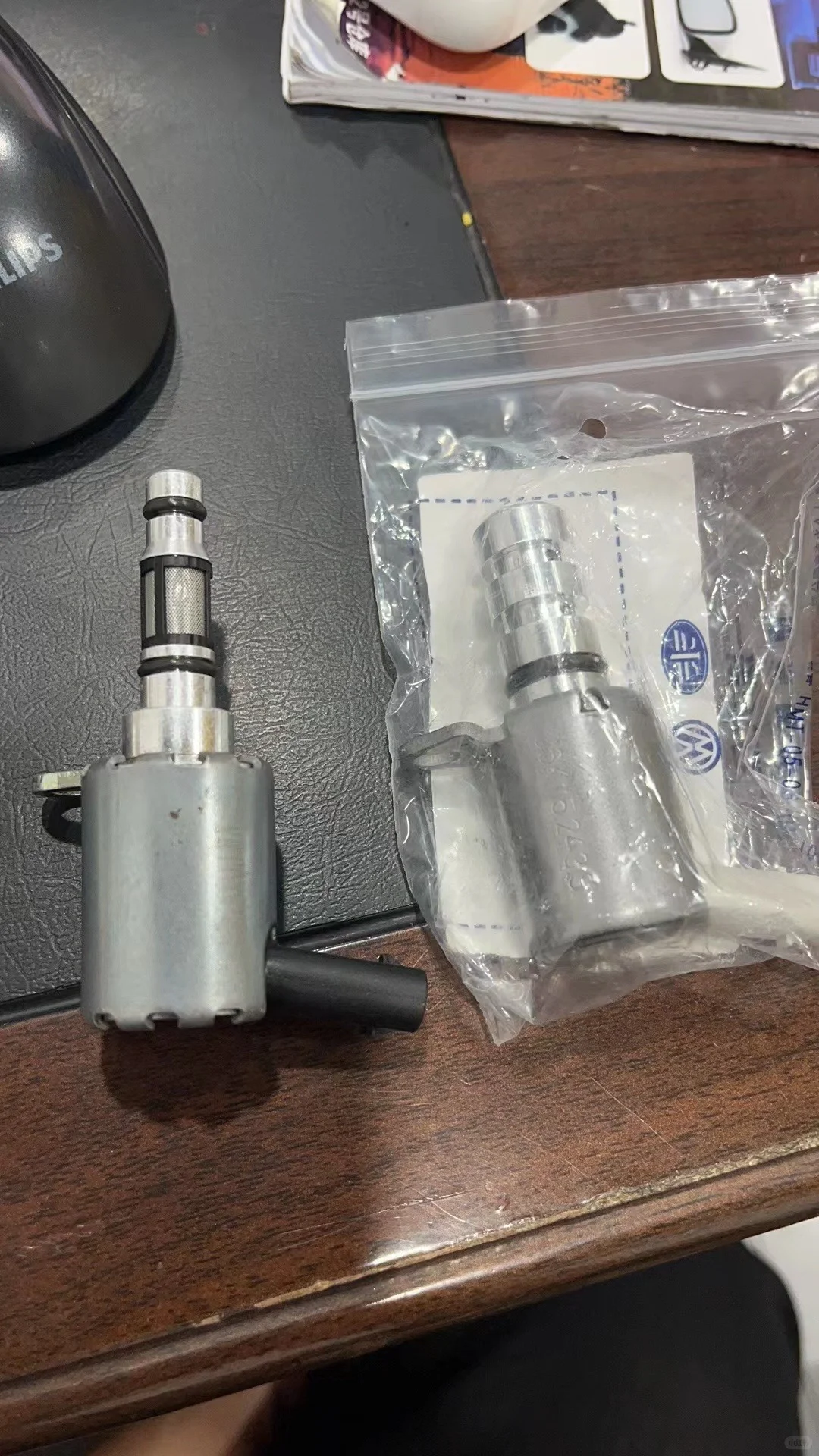 各款轿车发动机配件齐全！