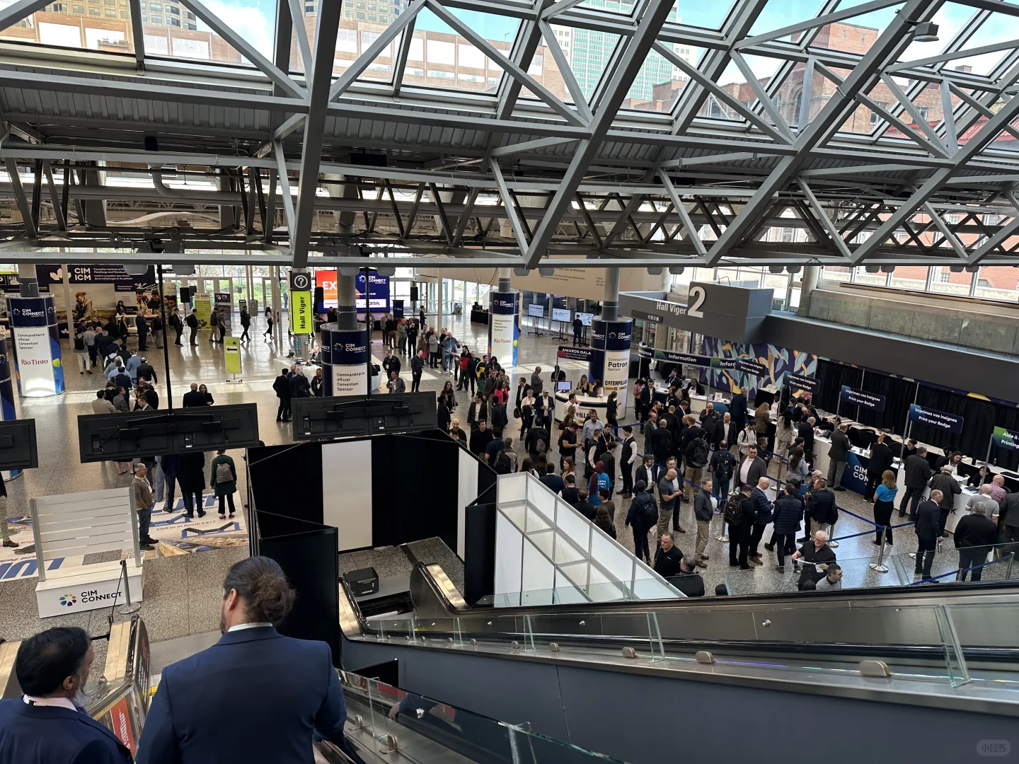 全球矿业目光聚焦2026加拿大温哥华矿业展