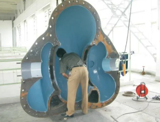 ?工业党速码!设备磨损救星来啦✨