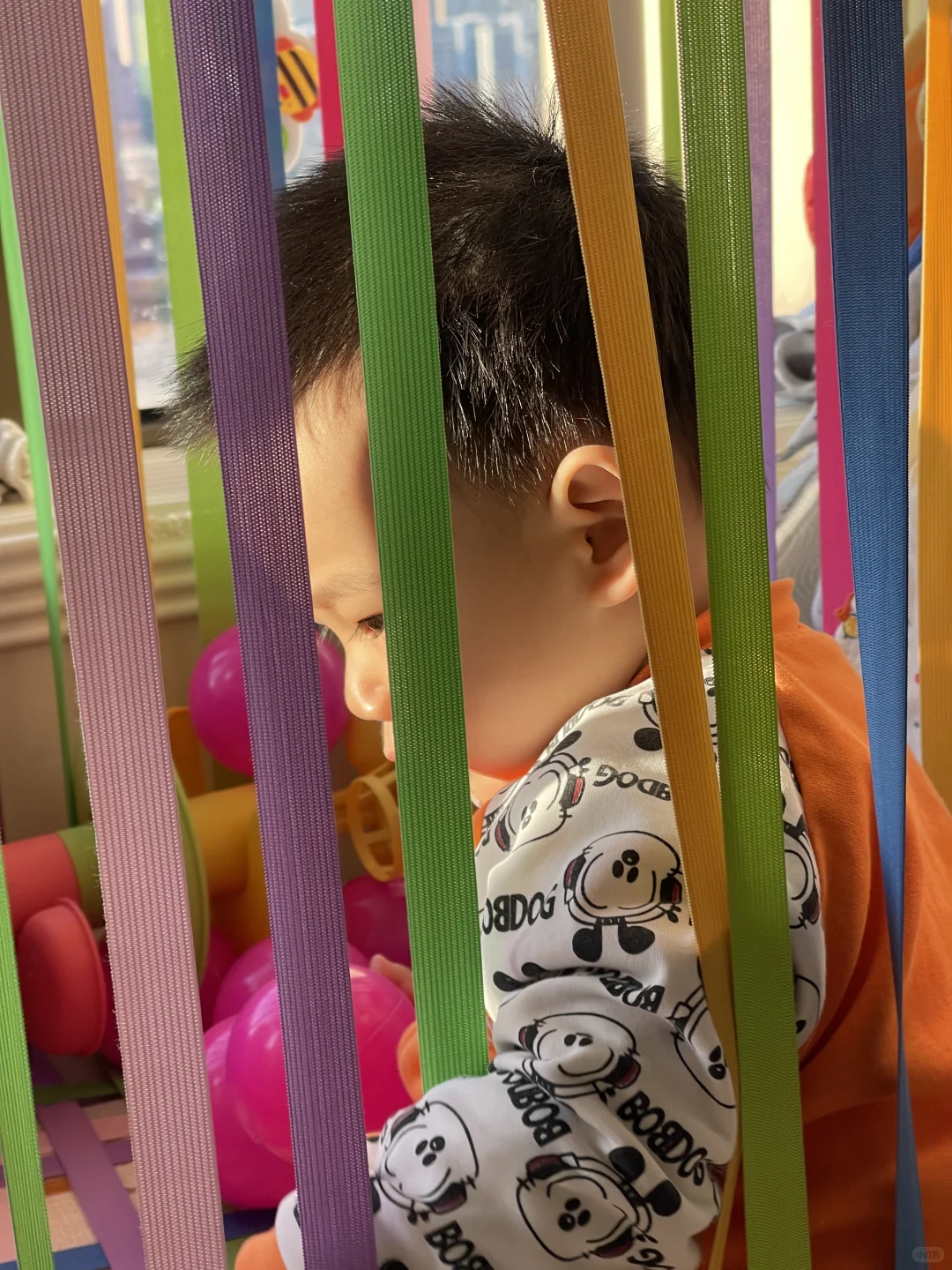 DIY巨巨型塞塞乐，可以收纳崽??的那种?