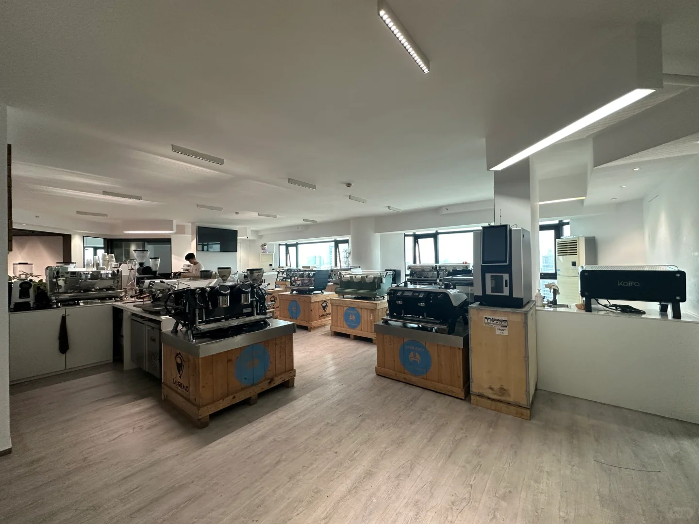 深圳咖啡设备供应批发零售