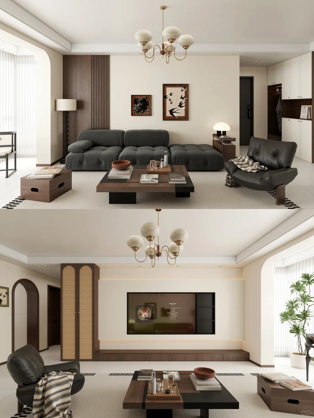 邂逅中古风，把生活调成自己喜欢的频道.