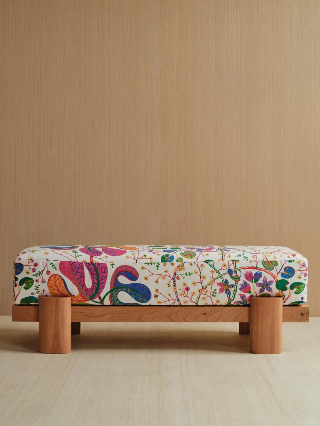 软装设计灵感 | 骨架不变,换肤换魂。