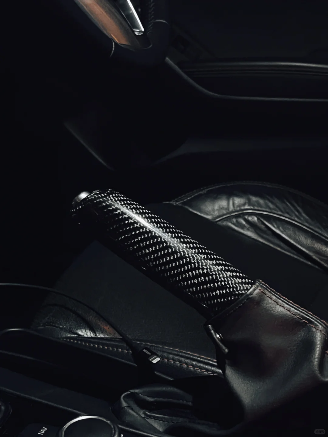 ??请问这个算改装吗？