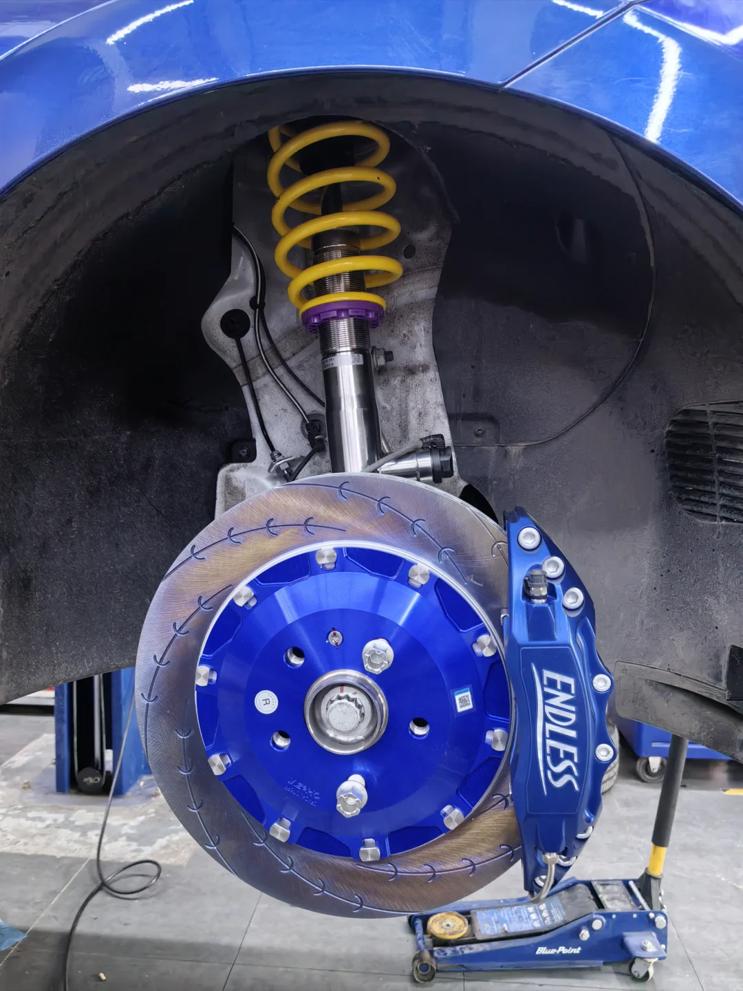 每个男孩的梦想！高尔夫小钢炮来袭