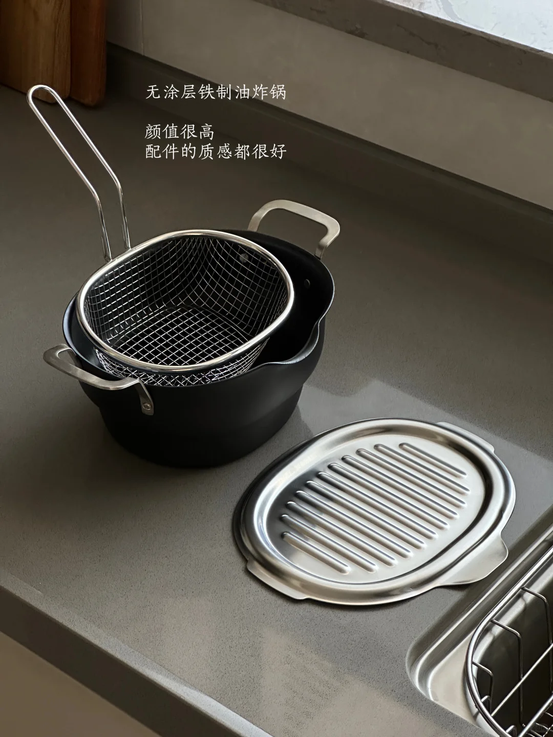 一些长期实用小物（四）