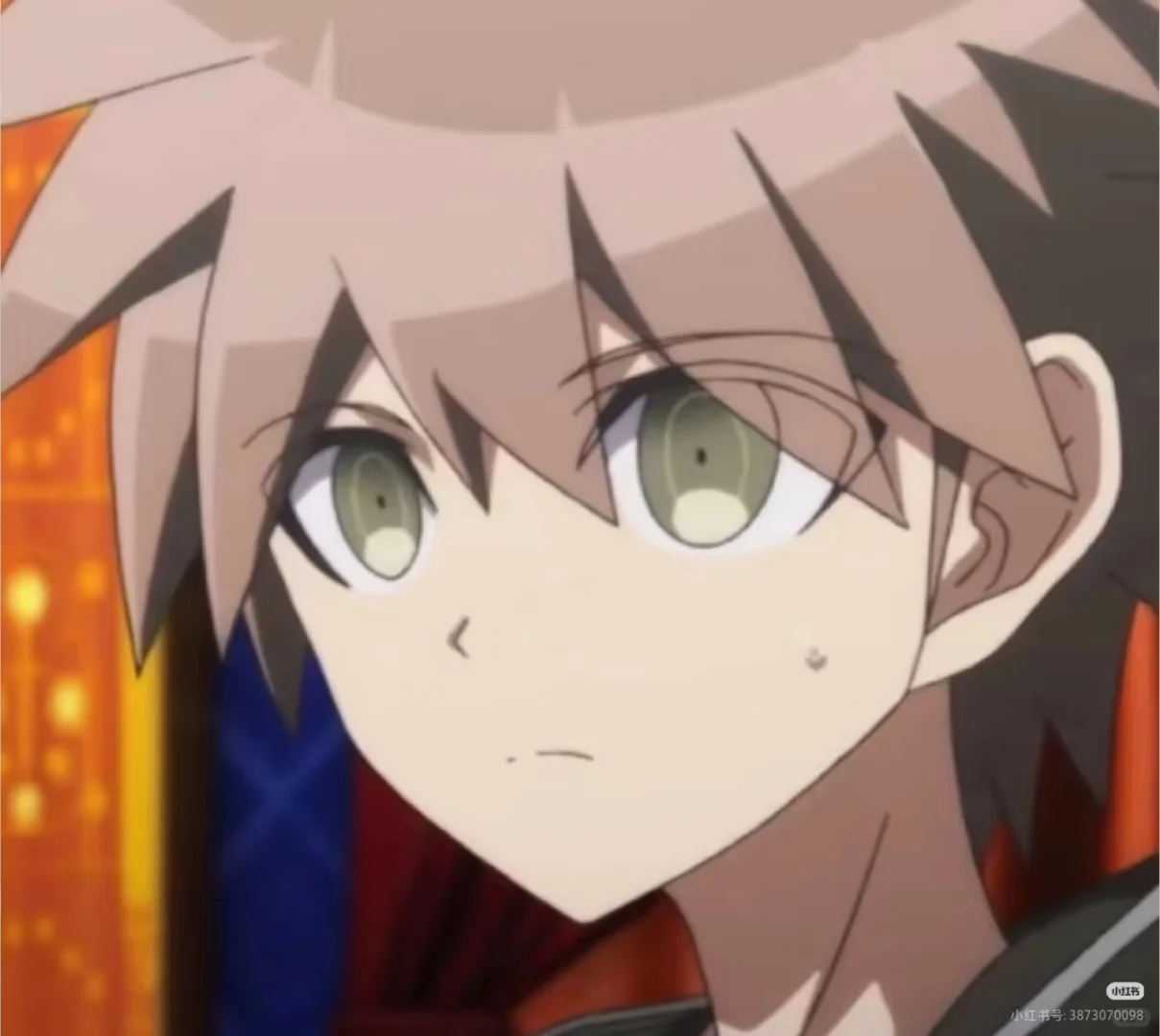 苗木诚你不知道自己很可爱吗？