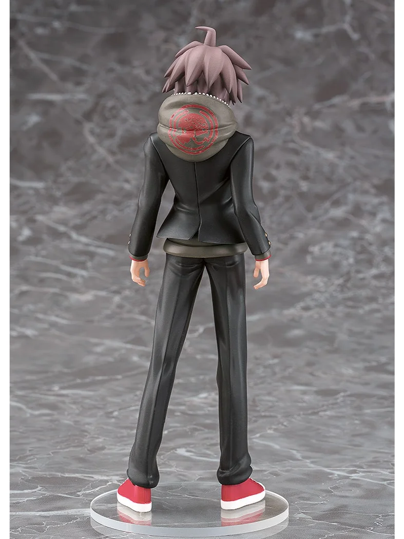 POP UP PARADE 枪弹辩驳 苗木诚