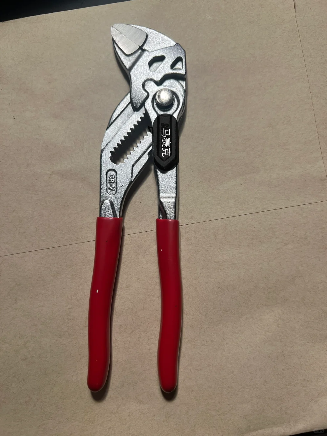 祖国版Knipex（凯尼派克）测评