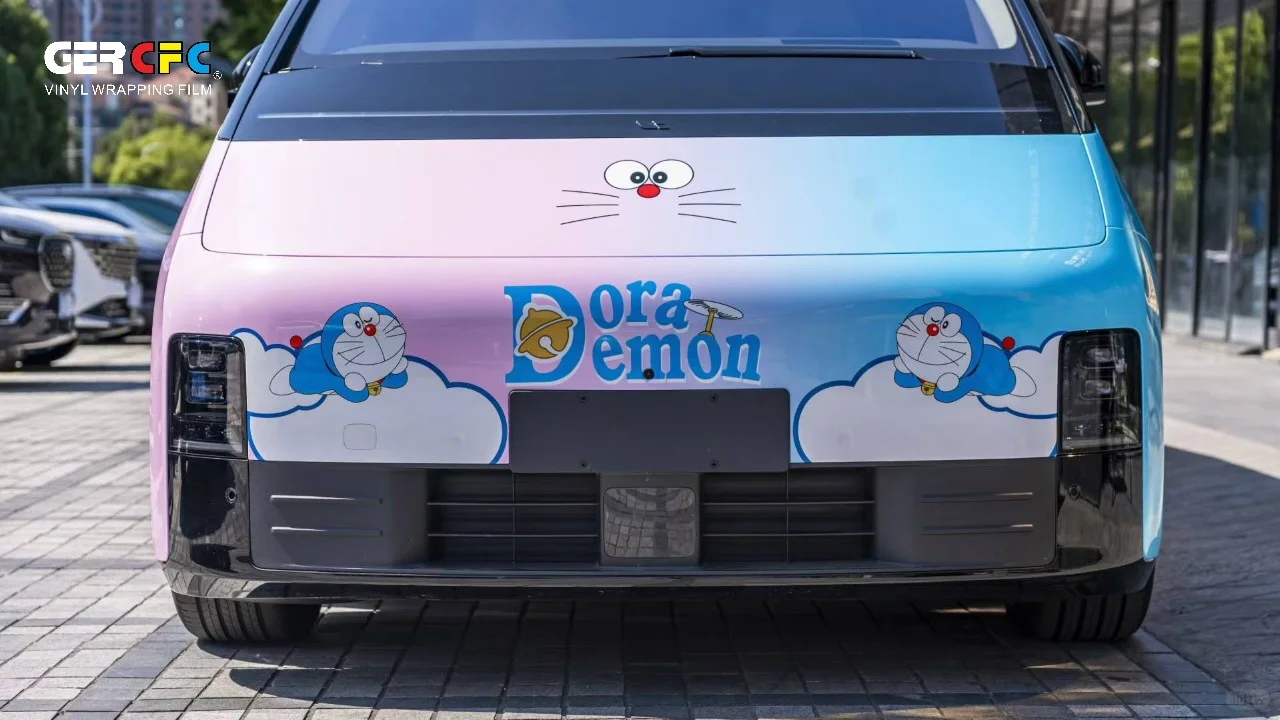 宝妈驾到 通通闪开???