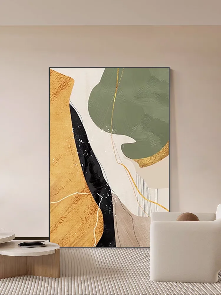 ?抽象挂画 | 提升家居氛围感神器✨
