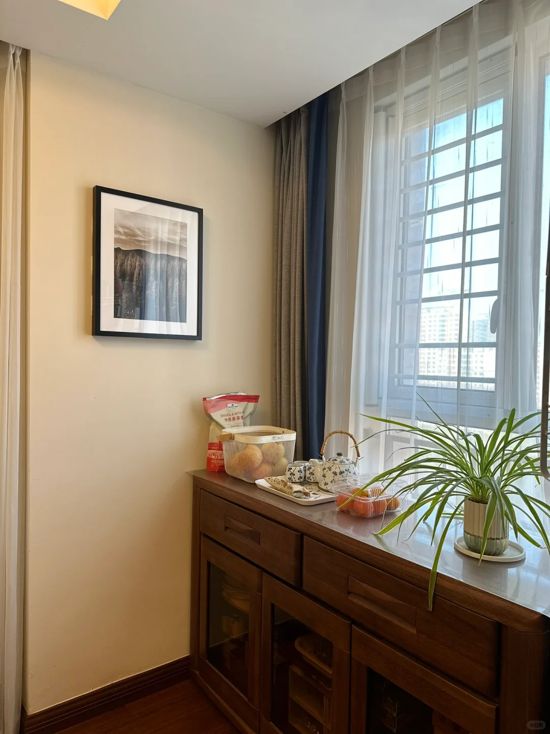 家庭整理 | 收纳就是这么简单