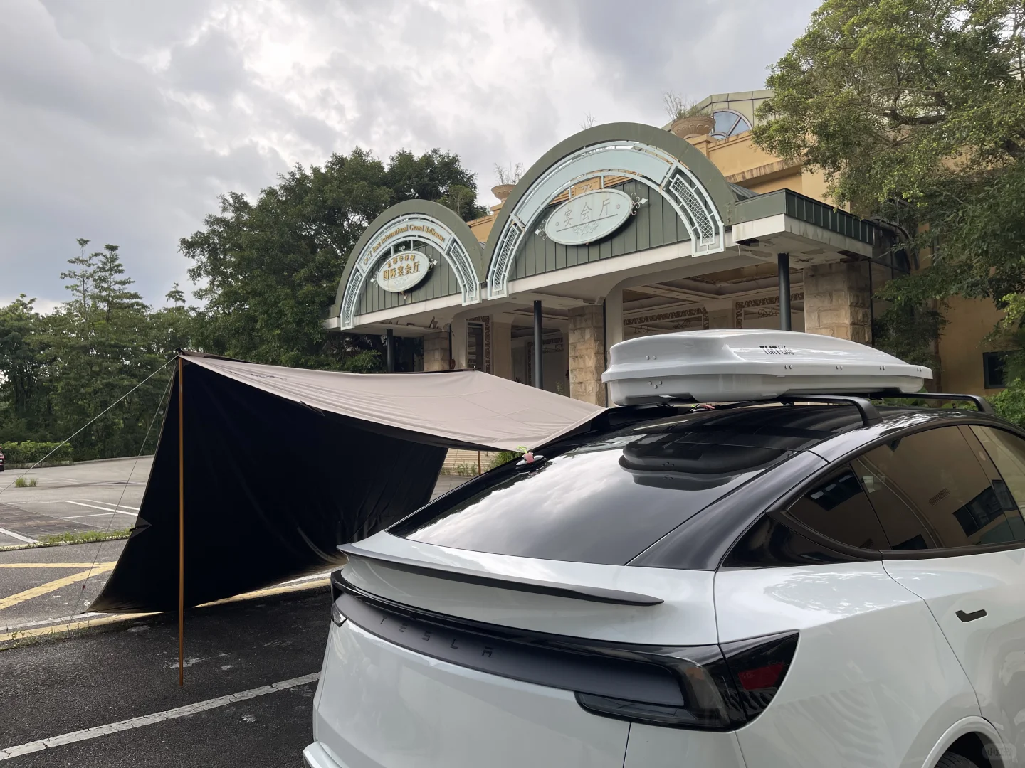 大家来找茬，这样的低成本改装大家喜欢吗？