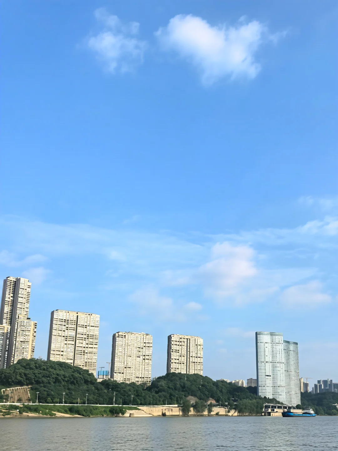 plog11 月份，换上新的风格